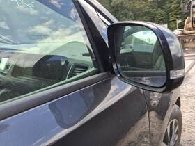 128-65670r Kia Passenger Side View Mirror Power Repeater Lamp Fits 15-20 Sedona 3654764