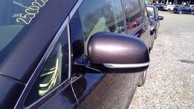 128-65675l Kia Driver Side View Mirror Power Repeater Lamp Fits 15-20 Sedona 1453556