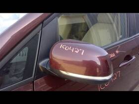 128-65681l Kia Driver Side View Mirror Power Repeater Lamp Fits 15-20 Sedona 948660