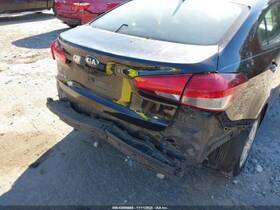 Kia 129-51796cr Passenger Door Handle Exterior Assembly Front Fits 14-18 Forte 4961416