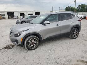 130-10281l Kia Local Pickup Only Seltos 2021 Rear Side Door 2303212