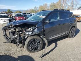 130-10691l Kia Seltos 2022 Rear Side Door 5680985