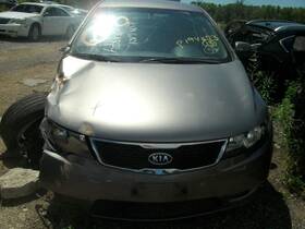 130-50424bl Kia Driver Left Rear Side Door Sedan Electric Fits 10-13 Forte 795138