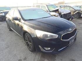 130-60514r Kia Local Pickup Only Passenger Right Rear Side Door Fits 14-16 Cadenza 1483025