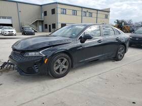 135-10348r Kia Passenger Right Rear Window Regulator Fits 21-23 K5 1580376