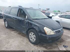 135-50141r Kia Passenger Rear Window Regulator Electric Fits 06-12 14 Sedona 3526936