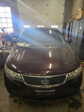 135-50317r Kia Passenger Rear Window Regulator Hatchback Electric Fits 10-13 Forte 1783316