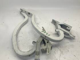 174.ki1619 Kia 19-21 Forte Rear Left Right Trunk Lid Hinge Set Of 2 T