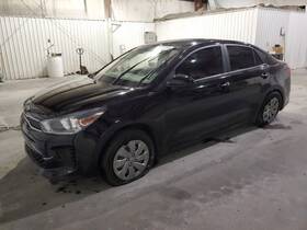 176.ki1a19 Kia Rio 2019 High Mounted Stop Light 1797761