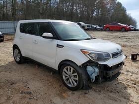 176.ki1d18 Kia Soul 2018 High Mounted Stop Light 8120696