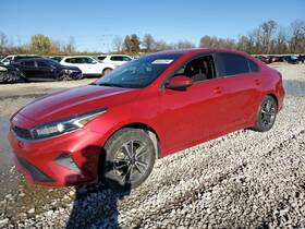 176.ki1f22 Kia Forte 2022 High Mounted Stop Light 4201670