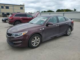 176.ki1o16 Kia Optimakia 2016 High Mounted Stop Light 1326086