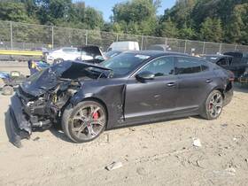 176.ki1s21 Kia Stinger 2021 High Mounted Stop Light 8018966