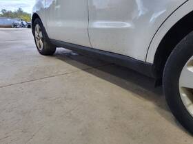 189.ki1d18 Kia Driver Side Soul 2018 Rocker Panel Moulding 506728