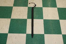 640-kia Kia 20-22 Telluride Electronic Rear Trunk Hatch Single Lift Strut Motor Oem Oe Wty