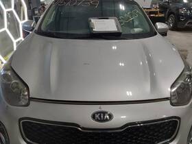 66400d9100 Kia Local Pickup Only Hood Awd Fits 17-22 Sportage 2873835