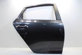 77004-d4000 Kia 2016-2020 Optima Rear Right Passenger Door Shell Panel Oem