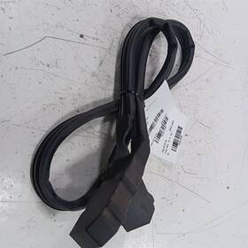 792.ki1d18 Kia Soul Cowl Vent Panel Hood Rubber Seal 2017 2018 2019