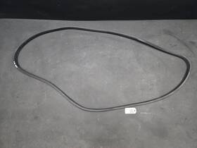 82120-j5000 Kia Front Right Door Body Weatherstrip 2022 Stinger 2018 2019 - 2023