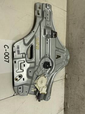 83460-2g000 Kia 2010 Optima Front Right Passenger Side Door Window Regulator Oem