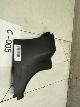 85824-2g000 Kia 2006 2010 Optima Front Right Passenger Side Cowl Kick Trim Oem