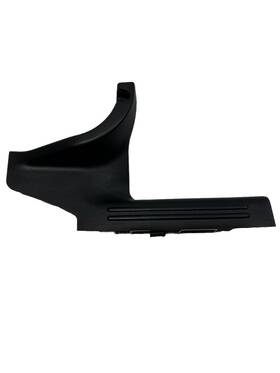 85885-b2000 Kia Rear Right Door Sill Scuff Plate Soul 2014 2015 2016 - 2019