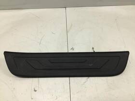 85896-2p000 Kia Sorento Ex 2014 2015 Rear Right Passenger Door Sill Scuff Step Trim Factory