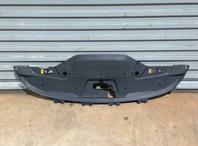 86361-j5000 Kia 18-21 Stinger Gt2 Upper Radiator Core Support Sight Shield Cover Panel Po42