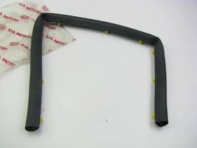 864353c500 Kia New - Oem Front Hood Seal For 2003-2006 Optima