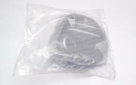 86521-d9700 Kia 2017-2019 Sportage Hole Cover Left Front Bumper Oem New
