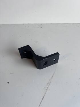 86633-s9000 Kia 2020-2021 Telluride Genuine Impact Bar Upper Bracket