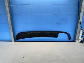 86665-c6500 Kia 2019-2020 Sorento Rear Bumper Skid Plate Oem