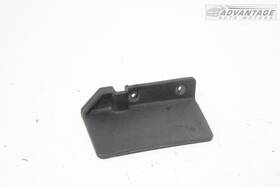 86863-d9000 Kia 2017-22 Sportage Rear Left Side Quarter Mud Flap Guard Deflector Cover Oem