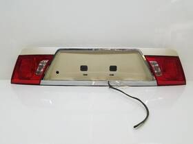 873703c210 Kia Tail Finish Panel Fits 03-06 Optima Oem