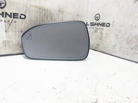87611-d5020 Kia 2016-2020 Optima Fr Lh Door Rear View Mirror Glass With Motor Oem