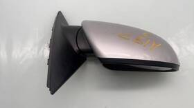 87620d5150kcs Kia 16-18 Optima Passenger Side View Mirror Power Us Built Vin 5 Oem