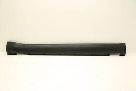 87752-b2000 Kia 2014-2019 Soul Right Passenger Side Rocker Panel Molding Oem