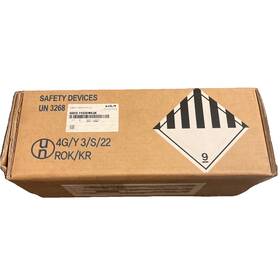 88810-p4500wk Kia Genuine Oe S/belt Assy-fr Lh Brand New Oem In Box