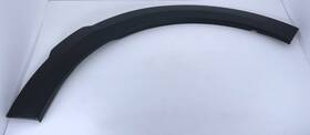 K0f46abc00 Kia Genuine Left Side Front Trim Fender Garnish Assy 2019-2024 Soul