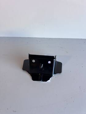 65523j0000 Kia Oem 18-23 Rio Rear Body Floor Rails-center Cftmember Bracket