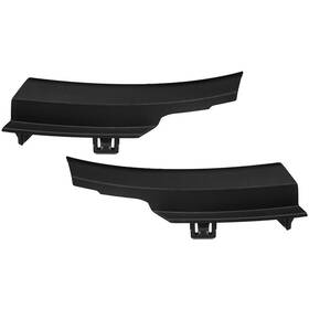 74214-tr0-a00 Kifdautoparts 2x Fits Honda Civic 2012-2015 Front Wiper Cowl Pivot Cover Cap Left And Right Side