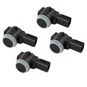 1tk84nwwaa Kkamhub 4x Parking Aid Sensors For Jeep Grand Cherokee Dodge Durango Dart Chrysler 200