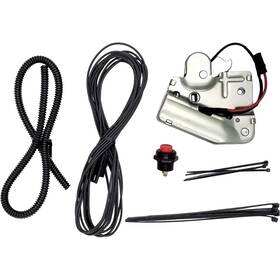 Klassic Keyless 1400001 1967-69 Camaro/firebird 1959-72 Impala 1962-74 Nova 1964-72 Chevelle And