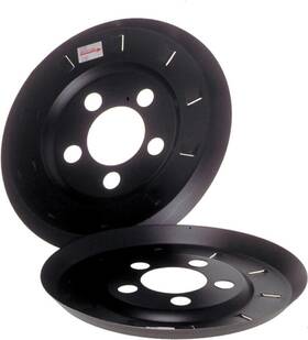 231726 Kleen Wheels Mercedes 17 Inch 5-spoke Pair Clk-class 1999-2003 170/208 Chassis
