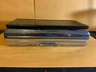 Kleenex Auto Serv Vintage Tissue Box Chevy Buick Oldsmobile Cadillac