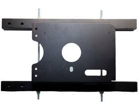 Kleinn Air Horns 819147012728 Ustl - Spare Tire Kit Bracket For Train Horn