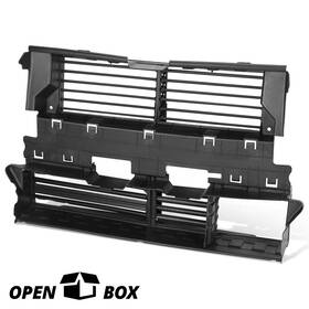Kos-oemrshds7z8475b Ko Speed Open Box For 2013-2016 Ford Fusion Lincoln Mkz Active Grille Radiator Shutter