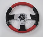 Kobra Mix 95 Luisi Porsche Steering Wheel