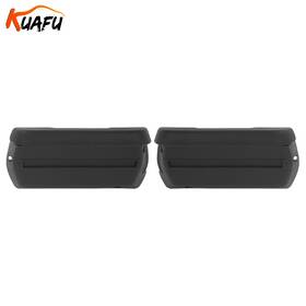 Flm000004905 Kuafu For 1968-1972 Camaro Nova Chevelle Firebird Door Armrest Base Pad A-body