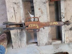 3c081-91270 Kubota 3c081-91260 2022 Lift Rod Assembly Pn#3c081-91240